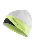 Craft ADV Lumen Fleece Hat L/XL alt Ash White-Flumino