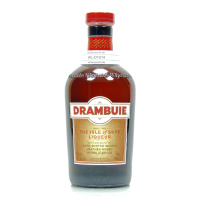 Drambuie The Isle of Skye Liqueur (0,7 Liter - 40.0% vol)