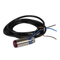 XUB-Optoe. Sensor, Sender, 12-24 V DC, 2m Kabel