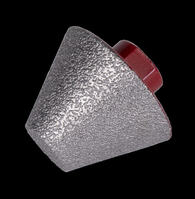 Diamant Schleif-Bit Superpro Ø 20-48 mm, konisch, M14