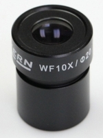 Okular WF 10x/Ø 20mm