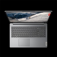 LENOVO IdeaPad 1 15AMN7 15.6" FHD AMD Ryzen 3 7320U 8GB 512GB Win11 Home S Notebook Cloud Grey