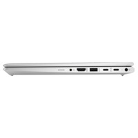 HP ProBook 440 G10 14"FHD i7-1355U 16GB 512GB Win11 Pro ezüst laptop