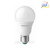 LED Birnenlampe CLASSIC A60, E27, 10W 4000K 1055lm, opal