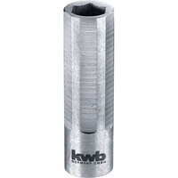 kwb 100000 Shorty Magnetic Bit holder 35mm quick tool change compact