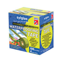 Sylglas 8113003 Original Waterproofing Tape 100mm x 4m