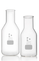 100ml Culture media bottles glass DURAN®
