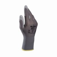 Rękawice ochronne Ultrane 551 poliuretan Rozmiar rękawic 7