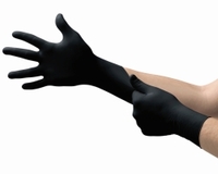 Rękawice jednorazowe MICROFLEX® 93-852 nitrylowe Rozmiar rękawic XL (9,5-10)