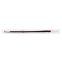 Solidly pót tollbetet, 0,35 mm, piros