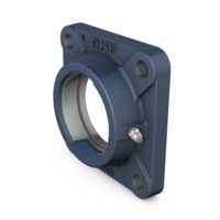 SKF HOUSING ONLY FY 504 M