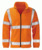 ORBITINT GLADIATOR HI-VIS ORANGE FLEECE - MEDIUM