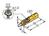 TURCK BIM-UNT-AG41X/S1139/S1160 Magnetfeld-Sensor für Pneumatikzylinder