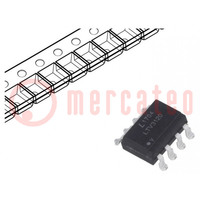 Optocoupler; SMD; Ch: 1; OUT: IGBT driver; Uinsul: 5kV; Gull wing 8