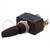 Switch: toggle; Pos: 3; SP3T; ON-OFF-ON; 6A/250VAC; Leads: M3 screws