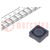 Inductor: wire; SMD; 270uH; 320mA; 2.31Ω; ±20%; 7.3x7.3x3.4mm