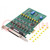 Soros port kártya; PCI,RS232/RS422/RS485 x8; D-Sub 62pin,anya