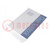 Notebook; ESD; A5; 1pcs; Application: cleanroom