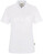 Damen Poloshirt Classic weiß Gr. XL