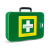 Cederroth First Aid Kit gem. DIN 13157, Cederroth First Aid Kit, groß DIN 13157