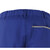Berufsbekleidung Bundhose Canvas 320, kornblau, Gr. 24-29, 42-64, 90-110 Version: 26 - Größe 26