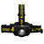 Led Lenser H7R Work LED-Stirnlampe, Lichtstrom: 1000 lm, Leuchtweite: 250 m