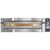 SARO Pizzaofen Michelangelo ML635L/1 TS, Ansicht vorne