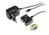 KERN YKI 02 RS232 Bluetooth Adapter für allegeräte mit RS 232 Schnittstelle 0