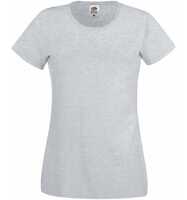 Cotton Classics Damen T-Shirt 16.1420 Gr. 2XL heather grey