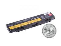 Avacom baterie dla Lenovo ThinkPad T440P, T540P 57+, Li-Ion, 11.1V, 5800mAh, 64Wh, ogniwa Panasonic, NOLE-T44P-P29