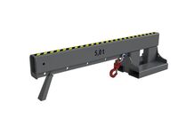 Produkt-Rendering RAL 7005 Mausgrau