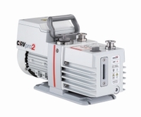 2-stage rotary vane pump CRVpro 22.5 m�/h, 3x10-3mbar