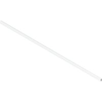 Produktbild zu BLUM ORGA-LINE TANDEMBOX antaro Ringhierina trasversale, L: 1104 mm, bianco seta