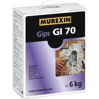 Produktbild zu MUREXIN Gesso GI 70 - 2kg