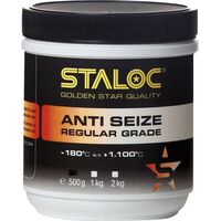 Produktbild zu STALOC Regular Grade Anti Seize 500 g