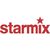 LOGO zu STARMIX gyapjú szűrőzsák FBV 25 (5 db)