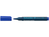 Permanentmarker Maxx 130, nachfüllbar, 1-3 mm, blau