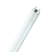 OSRAM Leuchtstofflampe LUMILUX T8, 58 Watt (865) VE=1