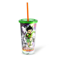 HUNTER X HUNTER - GROUPE - CARNIVAL CUP JUST FUNKY HUNTR-CC-31264 / 841092144612