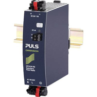 PULS 10A/24V STROMVERSORGUNG MIT INTEGRIERTER