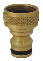 C.K G7915 62 - CONECTOR DE GRIFO - ROSCADO HEMBRA 5/8"