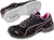 PUMA 644110.40 FUSE TC PINK ZAPATOS DE SEGURIDAD PARA MUJER LOW S1P ESD SRC TALLA 40