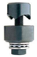 Ruko 109260K Punzonador de tornillo con rodamientos a bolas (Ø 26 mm)