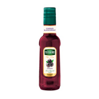 Mathieu Teisseire Sirup Cassis, 0,25L