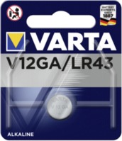 100x1 Varta electronic V 12 GA VPE omdoos