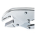 Parallel-Gripzange 0160, 250 mm, glatte Backen