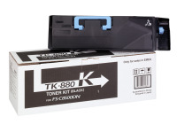 Kyocera Toner Kit TK-880K Bild 1