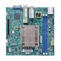 Super Micro Mainboard MBD-X12SDV-8C-SPT4F-B