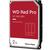 WD Red Pro 8.9cm (3.5") 2TB SATA3 7200 64MB WD2002FFS intern