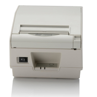 Star Micronics TSP800II impresora de etiquetas Térmica directa 180 mm/s Alámbrico